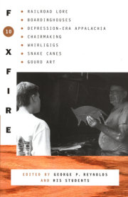 Foxfire 10 
