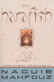 The Harafish 