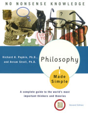 Philosophy Made Simple 