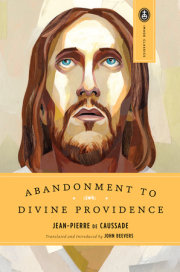 Abandonment to Divine Providence 