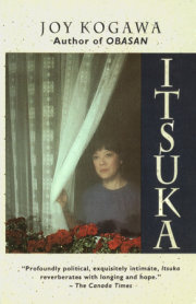 Itsuka 
