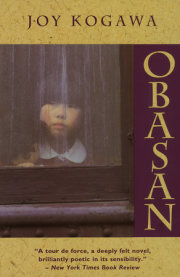 Obasan 