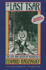 The Last Tsar 