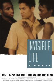 Invisible Life