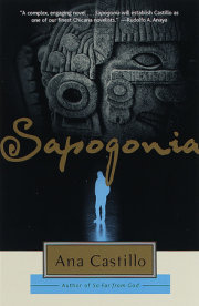 Sapogonia 