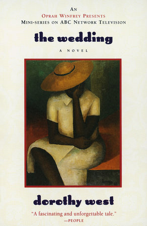 The Wedding by Dorothy West