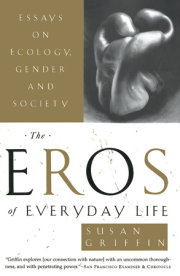 The Eros of Everyday Life 