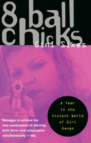 8 Ball Chicks 