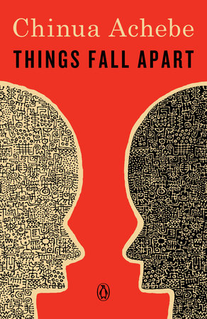 Things Fall Apart by Chinua Achebe - Teacher's Guide: 9780385474542 -  PenguinRandomHouse.com: Books