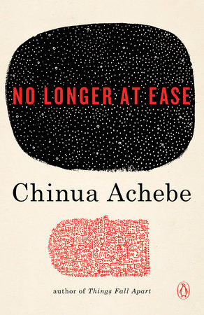 book review of no longer at ease by chinua achebe