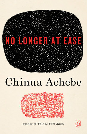 summary of no longer at ease by chinua achebe