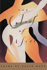 The Colors of Desire 