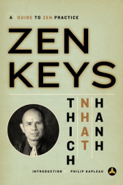 Zen Keys 