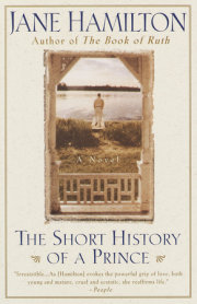 The Short History of a Prince 