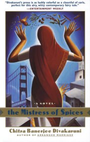 The Mistress of Spices 