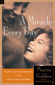 A Miracle Every Day