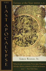 Book of Ages by Jill Lepore