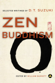 Zen Buddhism 