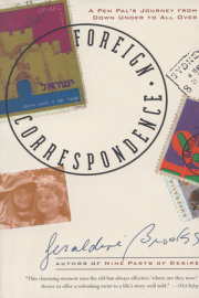 Foreign Correspondence 