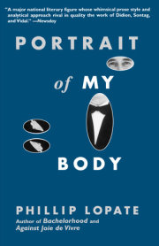 Portrait of My Body 