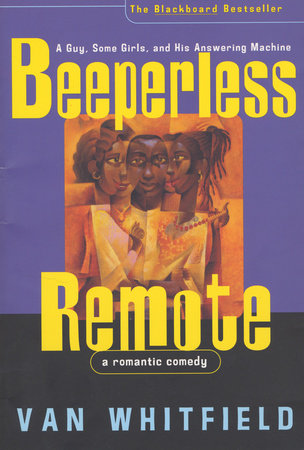 Beeperless Remote