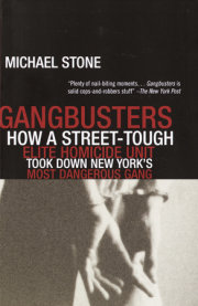 Gangbusters 