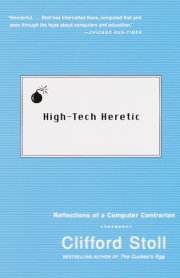 High-Tech Heretic