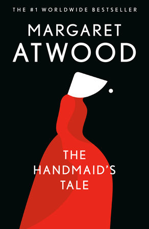 Image result for the handmaid's tale book