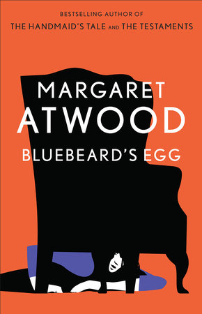 Bluebeard's Egg See more