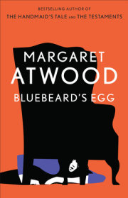 Bluebeard's Egg 