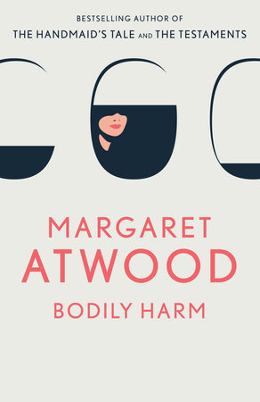 Bodily Harm: A Novel 9781416592969