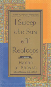 I Sweep the Sun Off Rooftops 