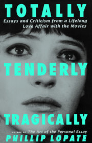 Totally, Tenderly, Tragically 