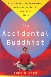 Accidental Buddhist 