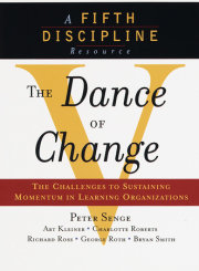 The Dance of Change 