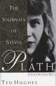 The Journals of Sylvia Plath 