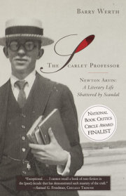 The Scarlet Professor 
