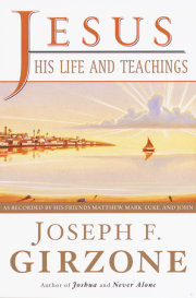 Jesus, His Life and Teachings 