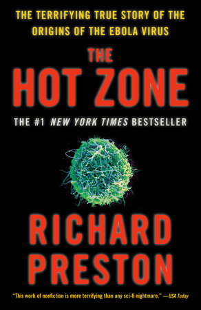 The Hot Zone