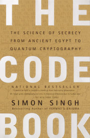The Code Book 