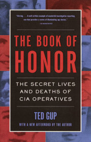 The Book of Honor 