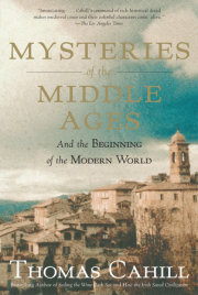 Mysteries of the Middle Ages 