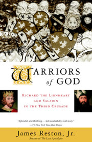 Warriors of God 
