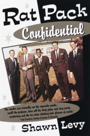 Rat Pack Confidential 
