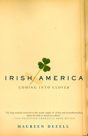 Irish America