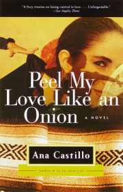 Peel My Love Like an Onion 