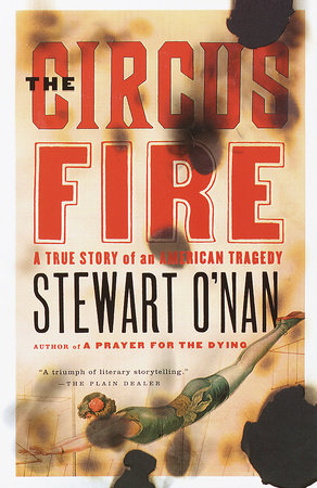 The Circus Fire