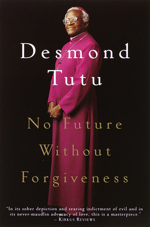 Forgiveness: A Memoir