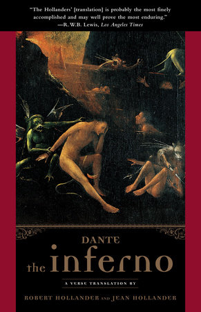 Dante's Inferno [translated]: Modern English Translation by Dante Alighieri