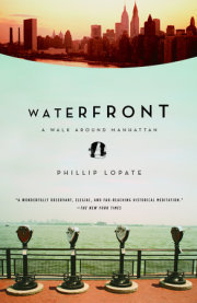 Waterfront 